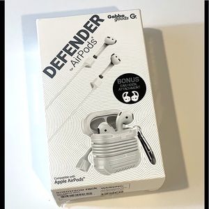 iPhone Air pods covers